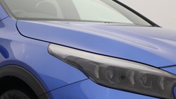 2023 (23) KIA XCEED 1.5T GDi ISG GT-Line 5dr 4684392