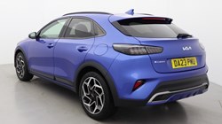 2023 (23) KIA XCEED 1.5T GDi ISG GT-Line 5dr 1