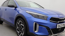 2023 (23) KIA XCEED 1.5T GDi ISG GT-Line 5dr 4684391