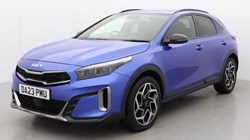 2023 (23) KIA XCEED 1.5T GDi ISG GT-Line 5dr 4684357
