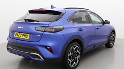 2023 (23) KIA XCEED 1.5T GDi ISG GT-Line 5dr 4684359