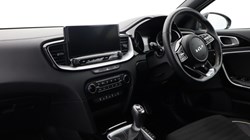 2023 (23) KIA XCEED 1.5T GDi ISG GT-Line 5dr 4684355