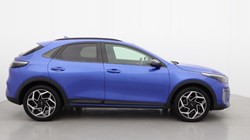 2023 (23) KIA XCEED 1.5T GDi ISG GT-Line 5dr 4684352