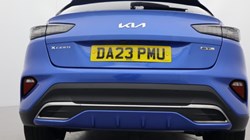 2023 (23) KIA XCEED 1.5T GDi ISG GT-Line 5dr 4684388