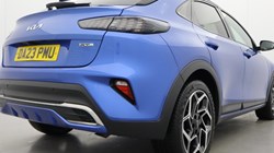 2023 (23) KIA XCEED 1.5T GDi ISG GT-Line 5dr 4684389