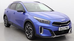 2023 (23) KIA XCEED 1.5T GDi ISG GT-Line 5dr 4684347
