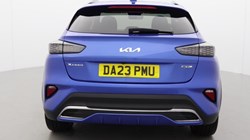 2023 (23) KIA XCEED 1.5T GDi ISG GT-Line 5dr 4684354