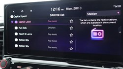 2023 (23) KIA XCEED 1.5T GDi ISG GT-Line 5dr 4684374