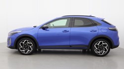 2023 (23) KIA XCEED 1.5T GDi ISG GT-Line 5dr 4684358