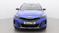 2023 (23) KIA XCEED 1.5T GDi ISG GT-Line 5dr 4684353