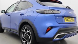2023 (23) KIA XCEED 1.5T GDi ISG GT-Line 5dr 4684386
