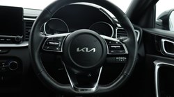 2023 (23) KIA XCEED 1.5T GDi ISG GT-Line 5dr 4684361