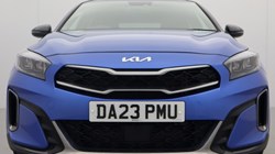 2023 (23) KIA XCEED 1.5T GDi ISG GT-Line 5dr 4684394
