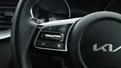 2023 (23) KIA XCEED 1.5T GDi ISG GT-Line 5dr 4684362