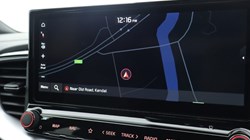 2023 (23) KIA XCEED 1.5T GDi ISG GT-Line 5dr 4684371