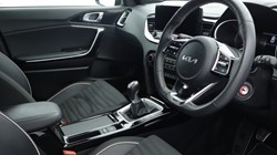2023 (23) KIA XCEED 1.5T GDi ISG GT-Line 5dr 4684364