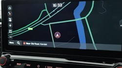 2021 (71) KIA XCEED 1.0T GDi ISG Connect 5dr 4702107