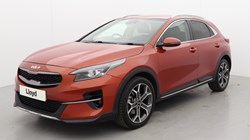 2021 (71) KIA XCEED 1.0T GDi ISG Connect 5dr 4702091