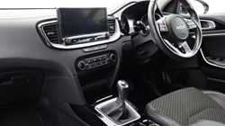 2021 (71) KIA XCEED 1.0T GDi ISG Connect 5dr 4702089