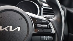2021 (71) KIA XCEED 1.0T GDi ISG Connect 5dr 4702099