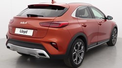 2021 (71) KIA XCEED 1.0T GDi ISG Connect 5dr 4702093