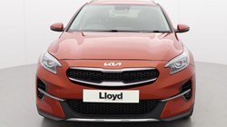 2021 (71) KIA XCEED 1.0T GDi ISG Connect 5dr 4702088