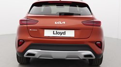 2021 (71) KIA XCEED 1.0T GDi ISG Connect 5dr 4702087