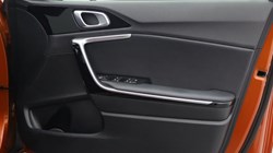 2021 (71) KIA XCEED 1.0T GDi ISG Connect 5dr 4702100