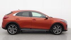 2021 (71) KIA XCEED 1.0T GDi ISG Connect 5dr 4702086
