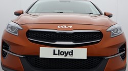 2021 (71) KIA XCEED 1.0T GDi ISG Connect 5dr 4702129
