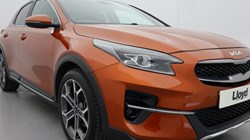 2021 (71) KIA XCEED 1.0T GDi ISG Connect 5dr 4702127