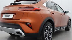 2021 (71) KIA XCEED 1.0T GDi ISG Connect 5dr 4702125
