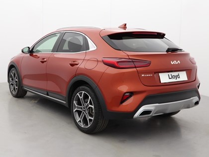 2021 (71) KIA XCEED 1.0T GDi ISG Connect 5dr
