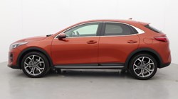 2021 (71) KIA XCEED 1.0T GDi ISG Connect 5dr 4702092