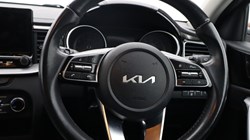 2021 (71) KIA XCEED 1.0T GDi ISG Connect 5dr 4702097