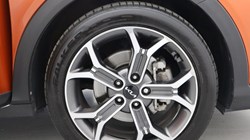 2021 (71) KIA XCEED 1.0T GDi ISG Connect 5dr 4702085