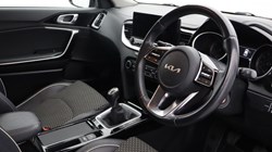 2021 (71) KIA XCEED 1.0T GDi ISG Connect 5dr 4702102