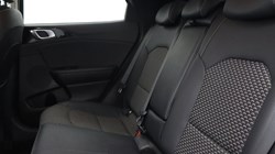 2021 (71) KIA XCEED 1.0T GDi ISG Connect 5dr 4702084