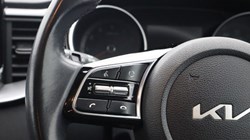 2021 (71) KIA XCEED 1.0T GDi ISG Connect 5dr 4702098