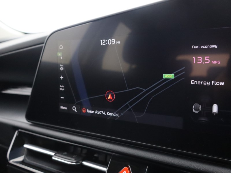 2025 (75) KIA NIRO 1.6 GDi 127 Hybrid 2 Nav 5dr DCT 4735458