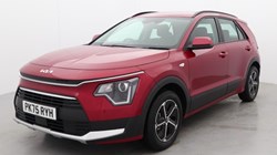 2025 (75) KIA NIRO 1.6 GDi 127 Hybrid 2 Nav 5dr DCT 4735427