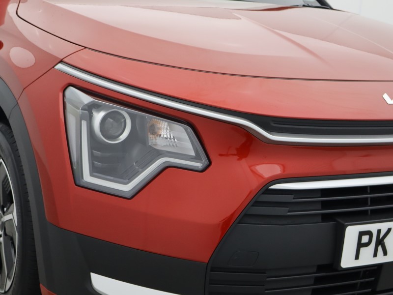 2025 (75) KIA NIRO 1.6 GDi 127 Hybrid 2 Nav 5dr DCT 4735468