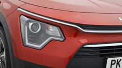 2025 (75) KIA NIRO 1.6 GDi 127 Hybrid 2 Nav 5dr DCT 4735468