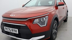 2025 (75) KIA NIRO 1.6 GDi 127 Hybrid 2 Nav 5dr DCT 4735470