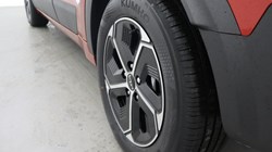 2025 (75) KIA NIRO 1.6 GDi 127 Hybrid 2 Nav 5dr DCT 4735438