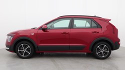 2025 (75) KIA NIRO 1.6 GDi 127 Hybrid 2 Nav 5dr DCT 4735431