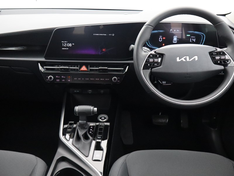 2025 (75) KIA NIRO 1.6 GDi 127 Hybrid 2 Nav 5dr DCT 4735453