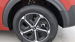 2025 (75) KIA NIRO 1.6 GDi 127 Hybrid 2 Nav 5dr DCT 4735437