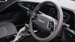 2025 (75) KIA NIRO 1.6 GDi 127 Hybrid 2 Nav 5dr DCT 4735447