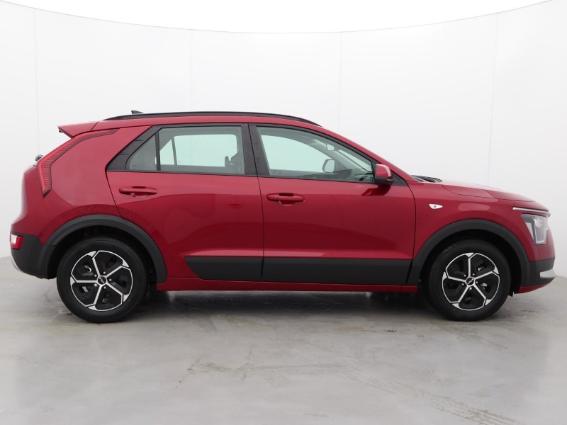 2025 (75) KIA NIRO 1.6 GDi 127 Hybrid 2 Nav 5dr DCT 4735432
